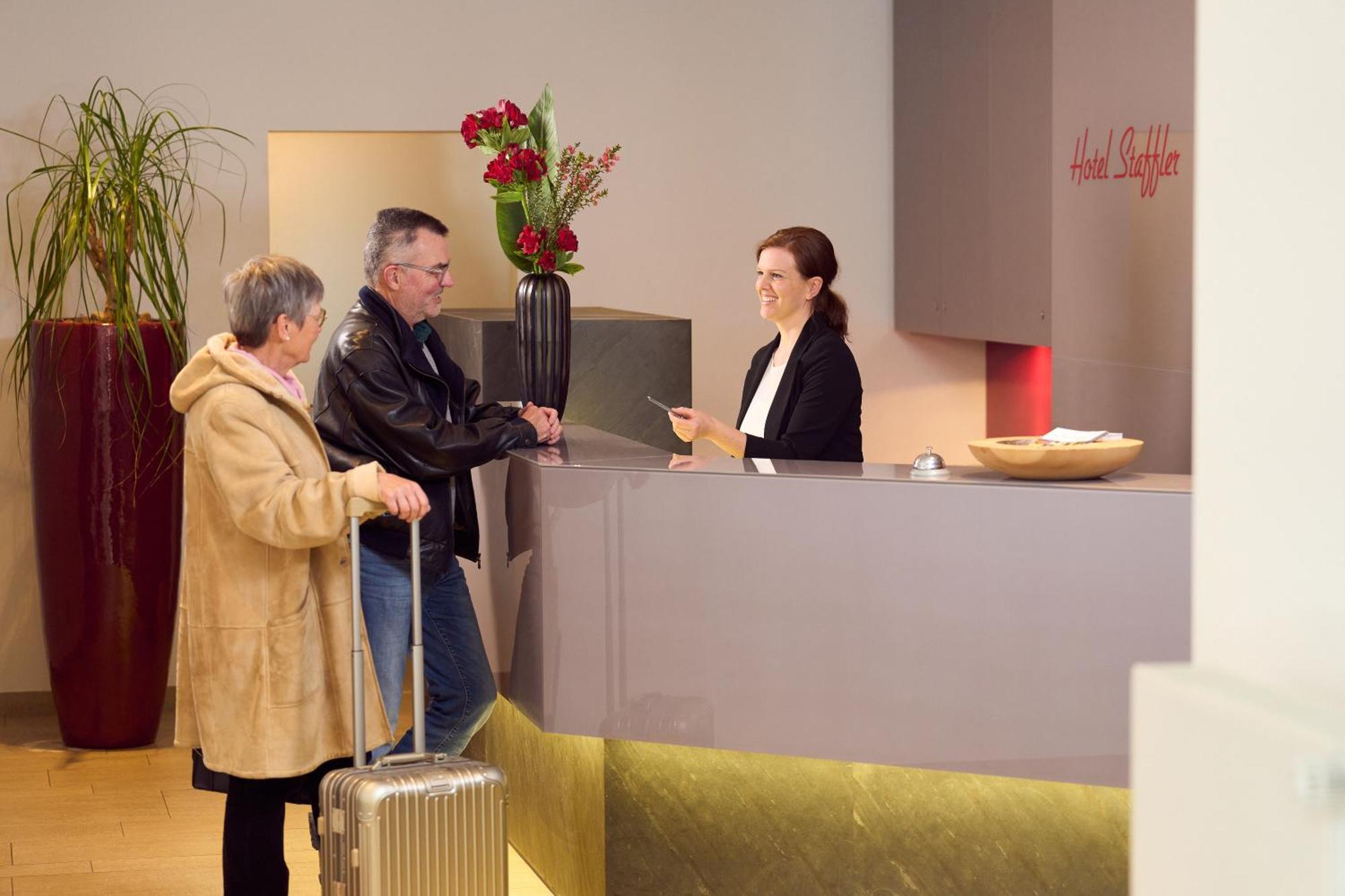 Hotel Staffler Odelzhausen Buitenkant foto