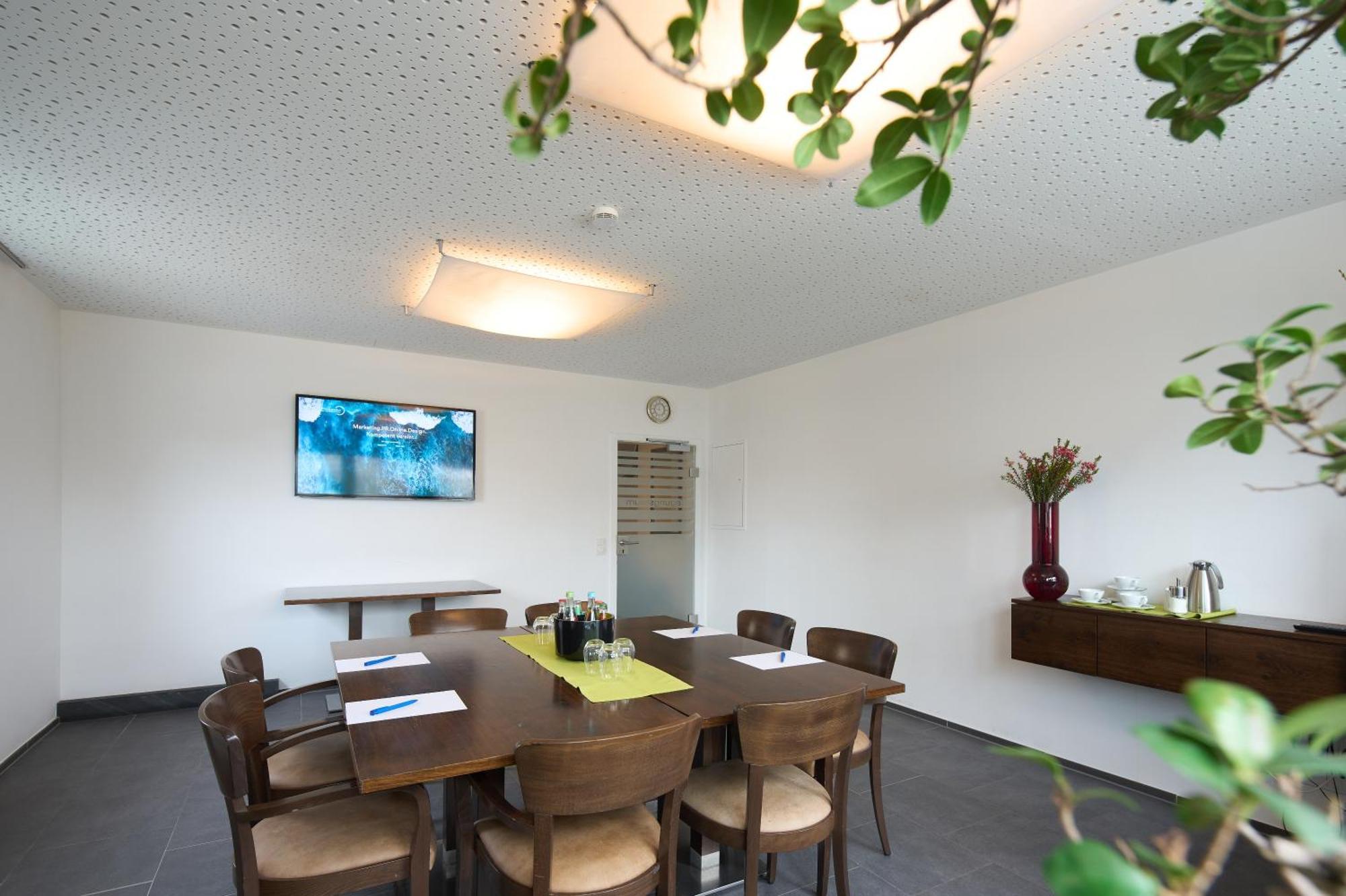Hotel Staffler Odelzhausen Buitenkant foto