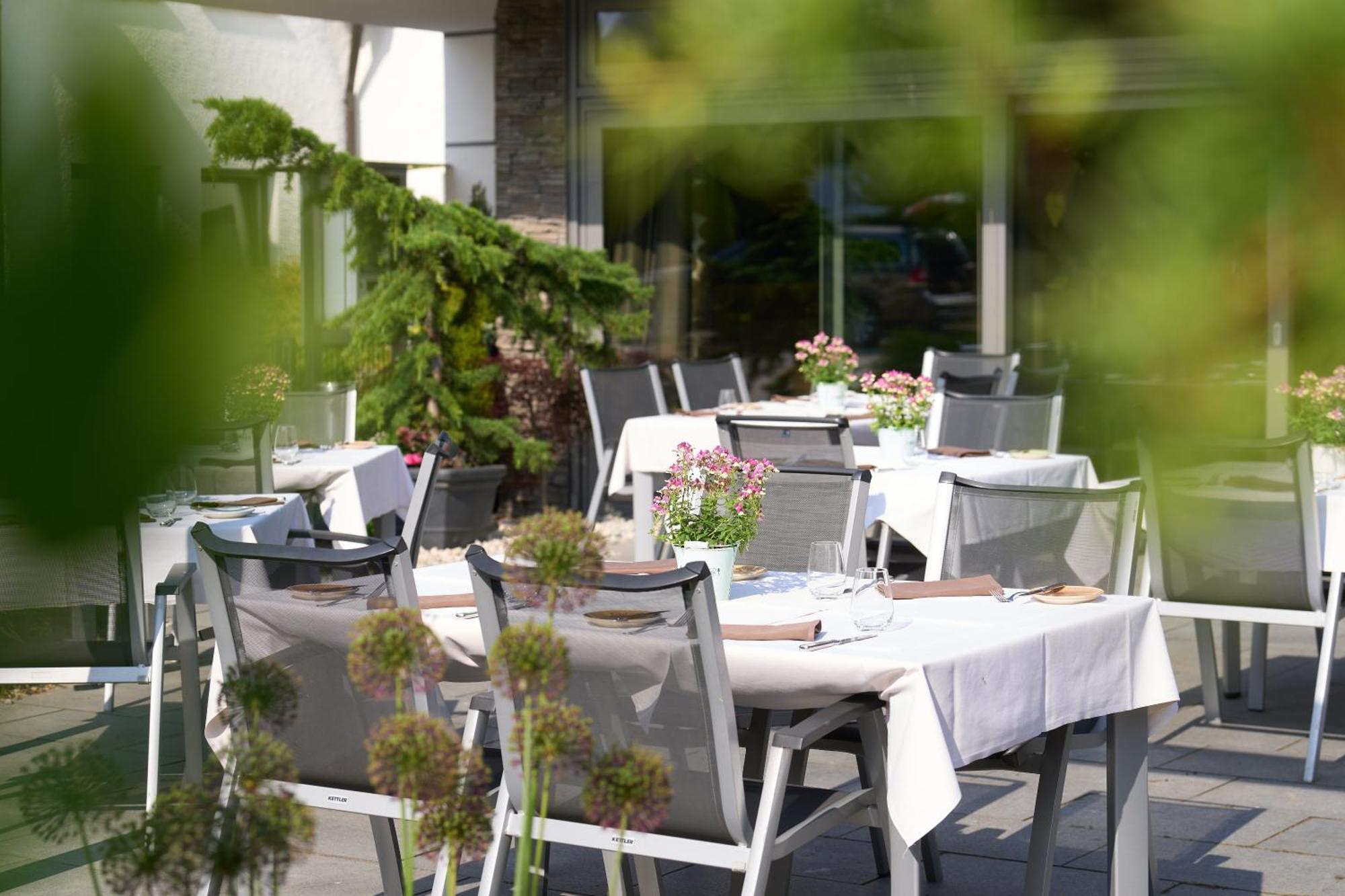Hotel Staffler Odelzhausen Buitenkant foto