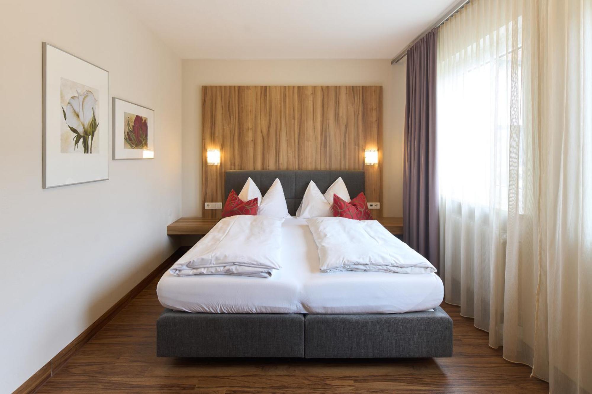Hotel Staffler Odelzhausen Buitenkant foto